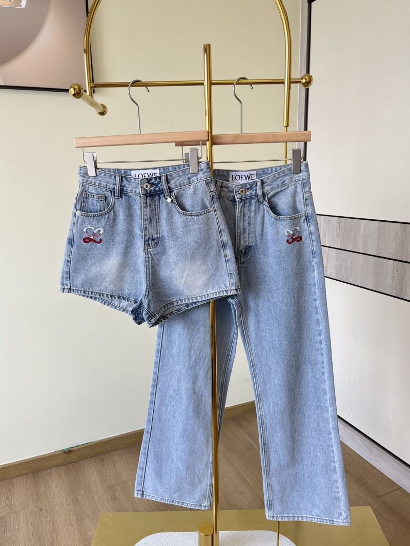 Loewe Jeans